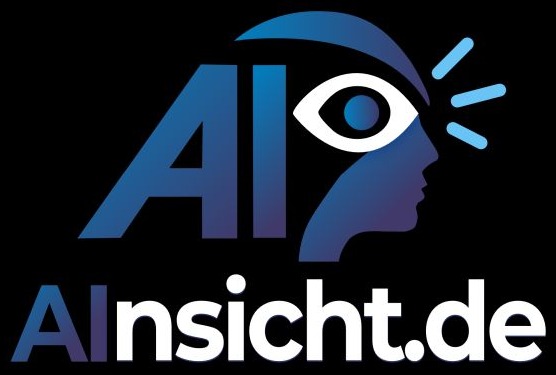 Ainsicht.de – Logo